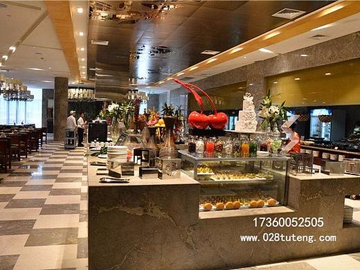 成都自助餐饮装修的细节要点你知道了吗？