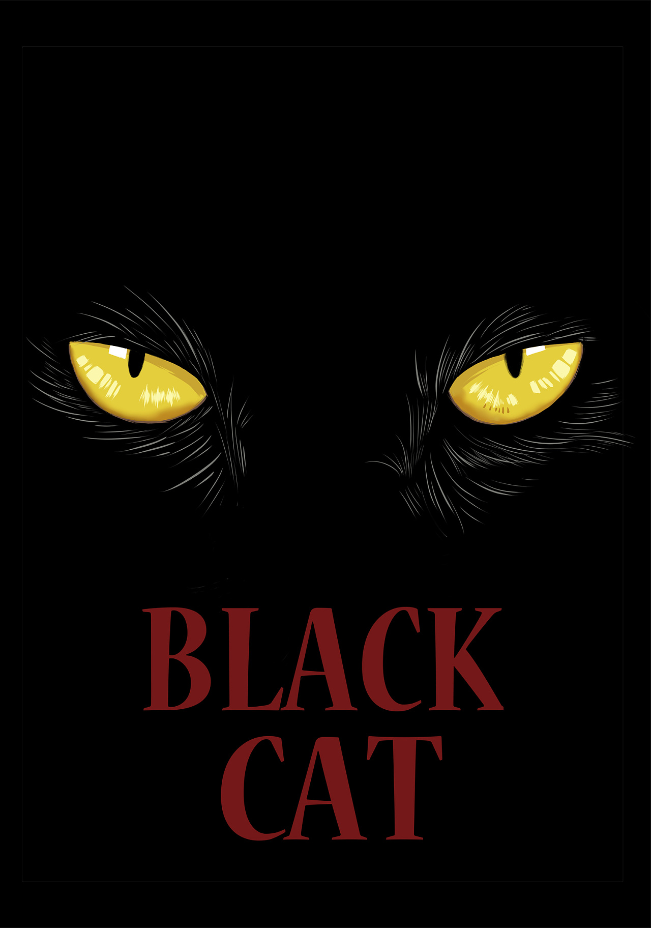 日本动漫：我的黑猫男友，挺不错的一部，推荐给你们！_哔哩哔哩_bilibili
