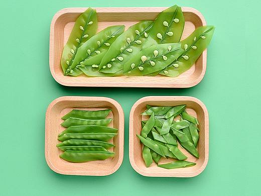 什么是蔬菜的仪式感 | 象线视觉