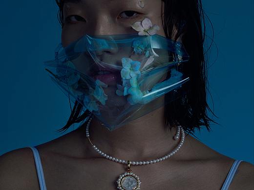 Blue Summer 