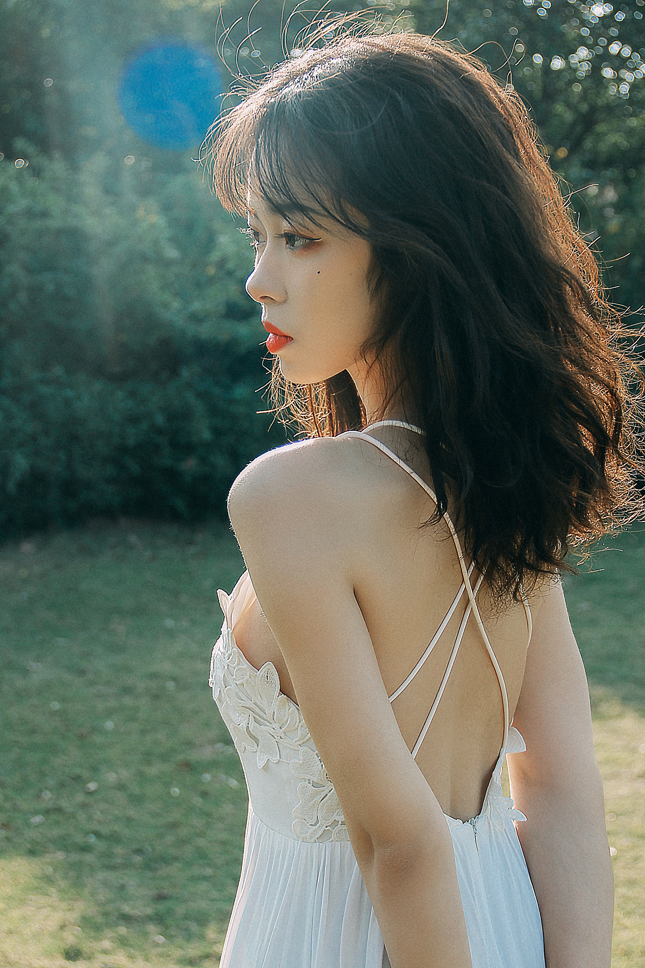 一起来广东吹冬天的风吧