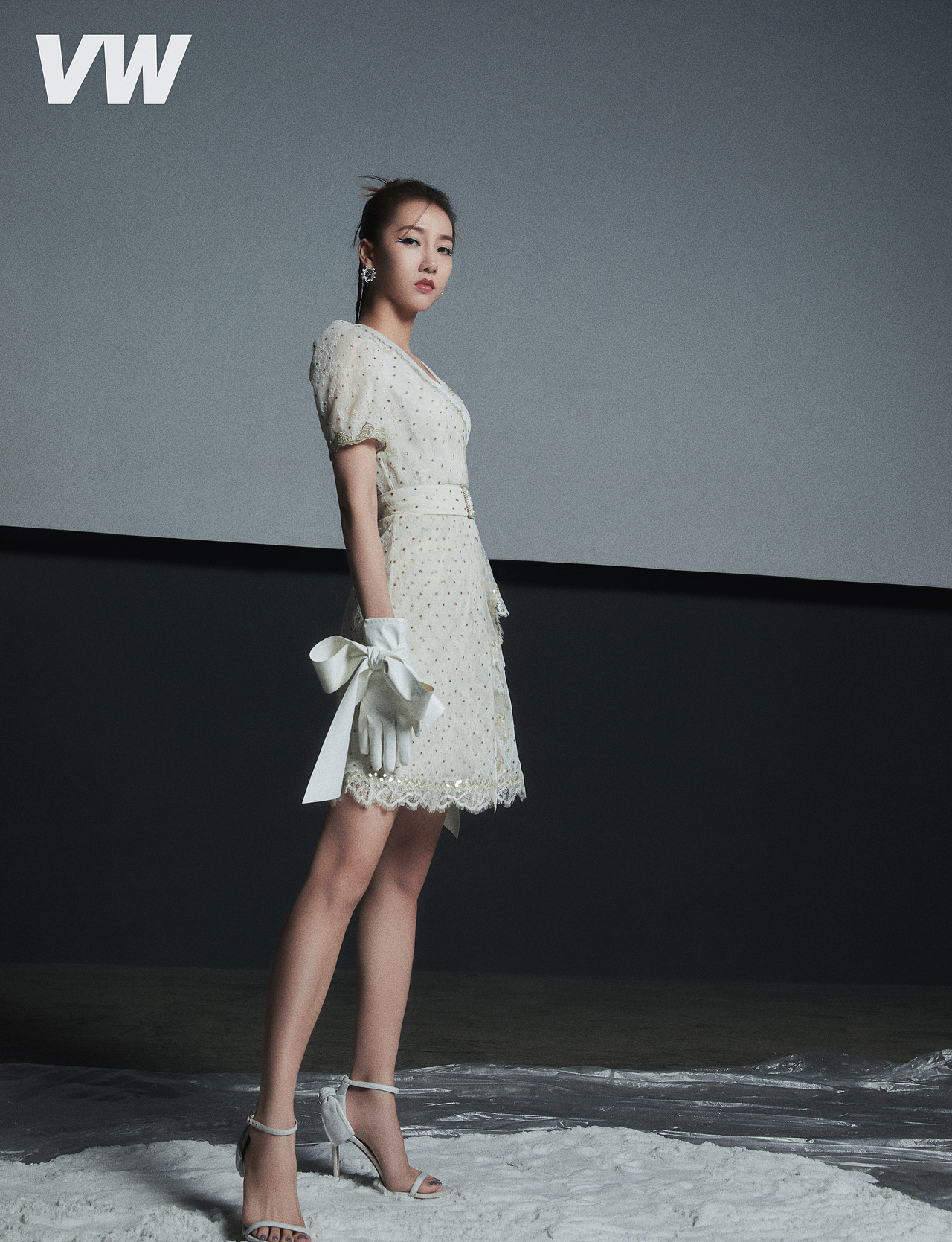 弦子stringervwmagazine