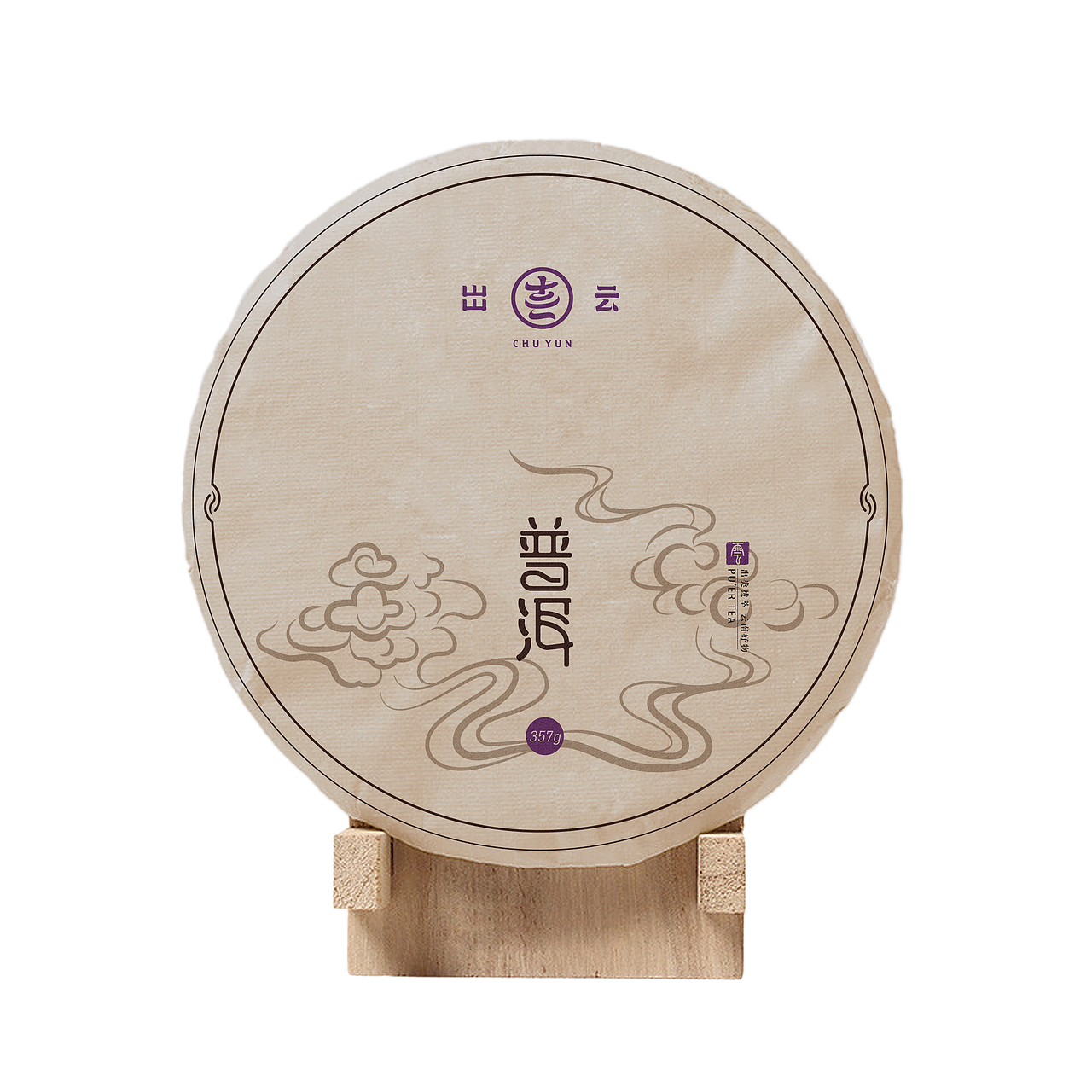 【出云】茶叶品牌包装设计