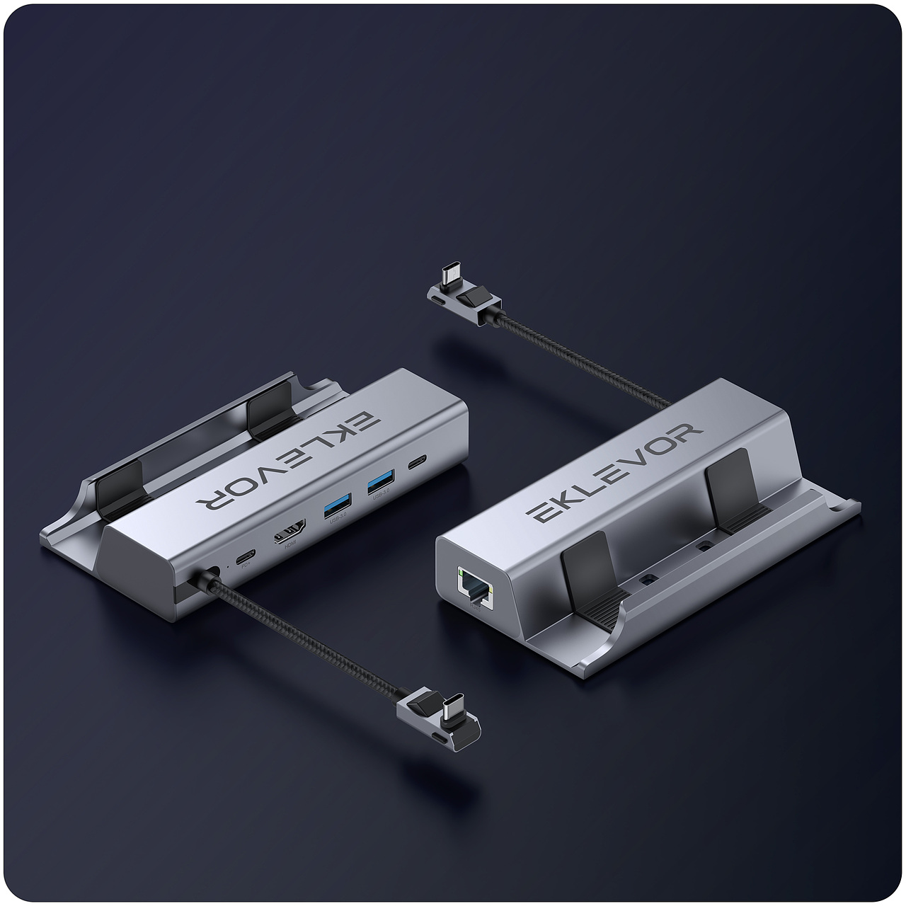 亚马逊 SteamDeck 主图建模渲染