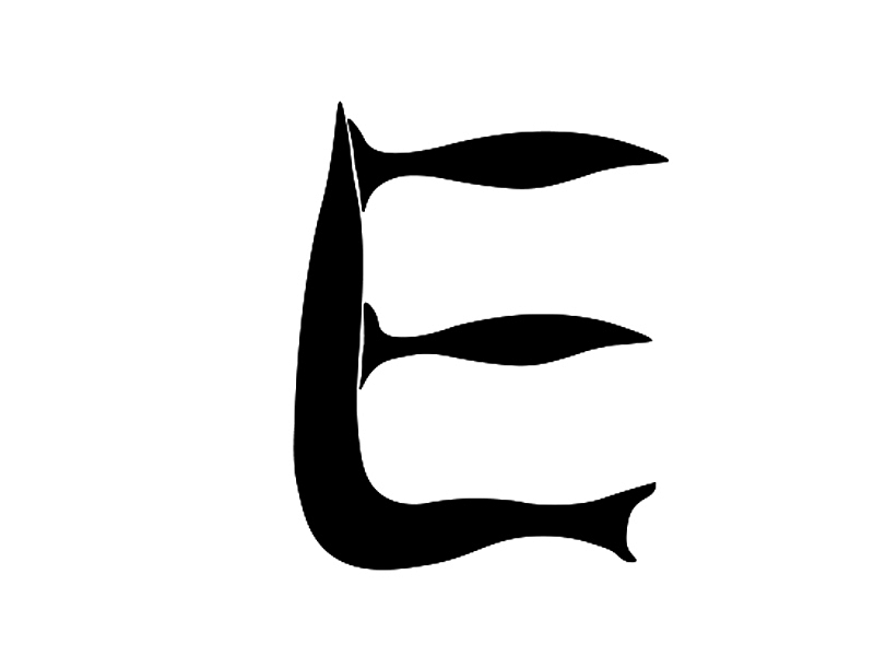 26个大写字母设计（图ZMTY3MDMwOTEy） - 字体/字形 - 站酷设计师至设计98原创素材 - 站酷ZCOOL