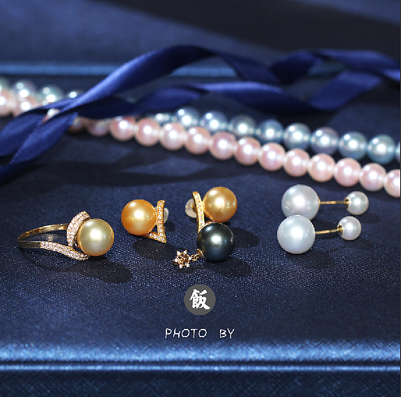 天猫直播封面图拍摄