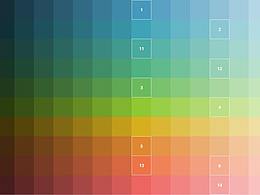 我如何為 Cigna 構(gòu)建數(shù)據(jù)可視化調(diào)色板(翻譯)