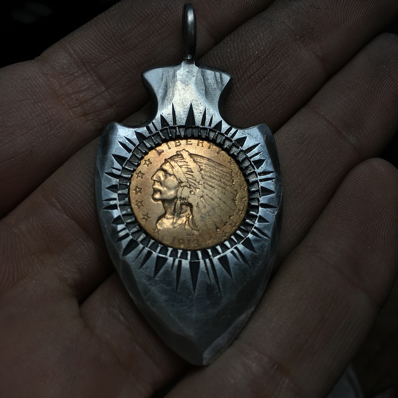 把玩金币想改造?