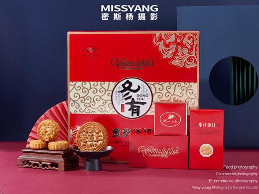 月饼礼盒摄影|美食摄影|电商产品摄影×郑州密斯杨 