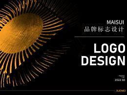 MAISUI-麦随 /LOGO设计