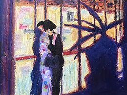 画师繁星2.0 day7