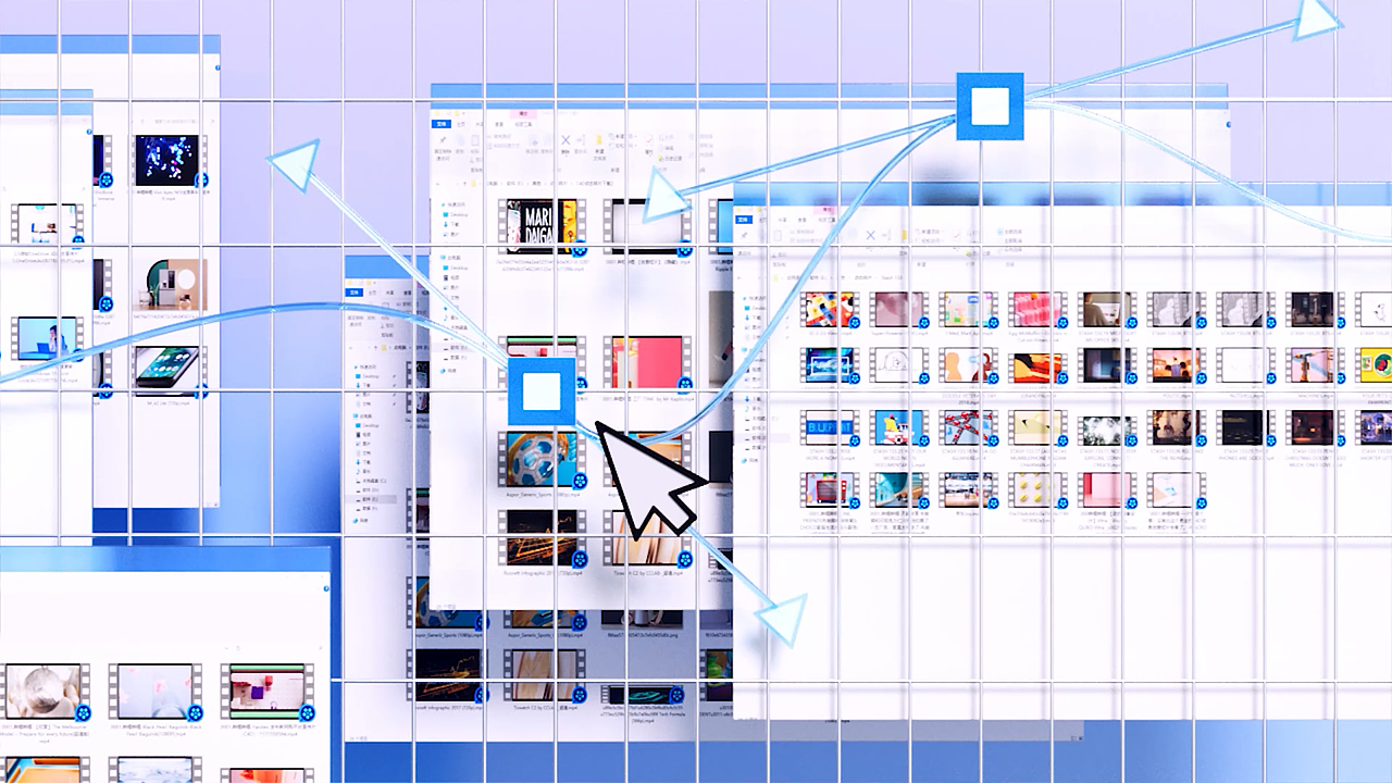 小球动画设计概念片（图ZMzIxODQyNTI4） - 动画/影视 - 站酷设计师黄永斌原创素材 - 站酷ZCOOL