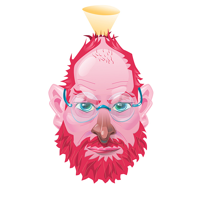 |矢量随笔| 人物画（图ZMTYyMjEzNjQ=） - 新锐潮流插画 - 站酷设计师杨不过原创素材 - 站酷ZCOOL