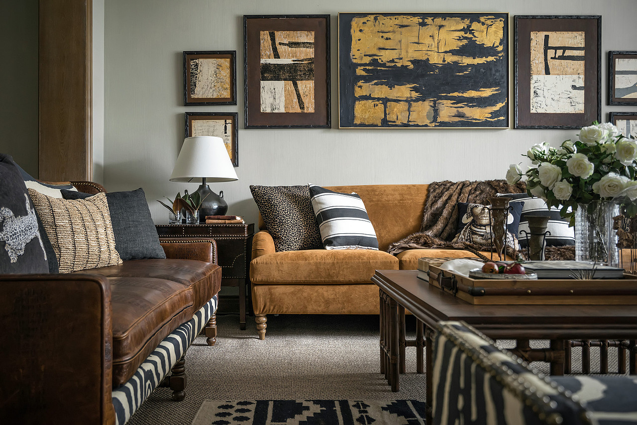 丹东方林装饰2019装修活动