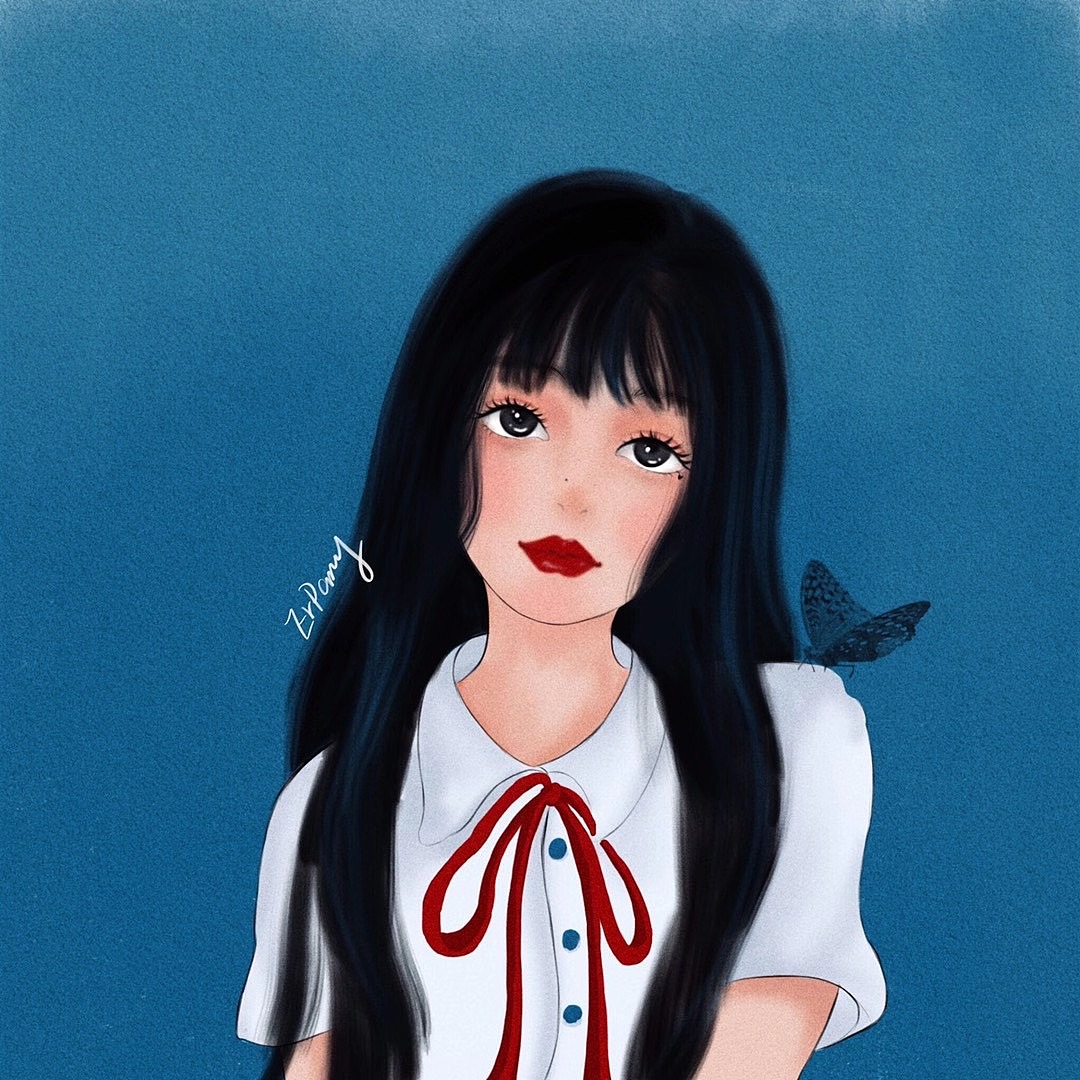 妹妹的脸真是百看不厌呀