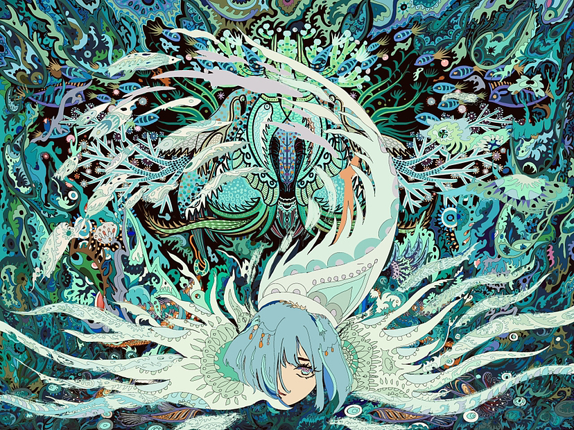 罗曼蒂克消亡史