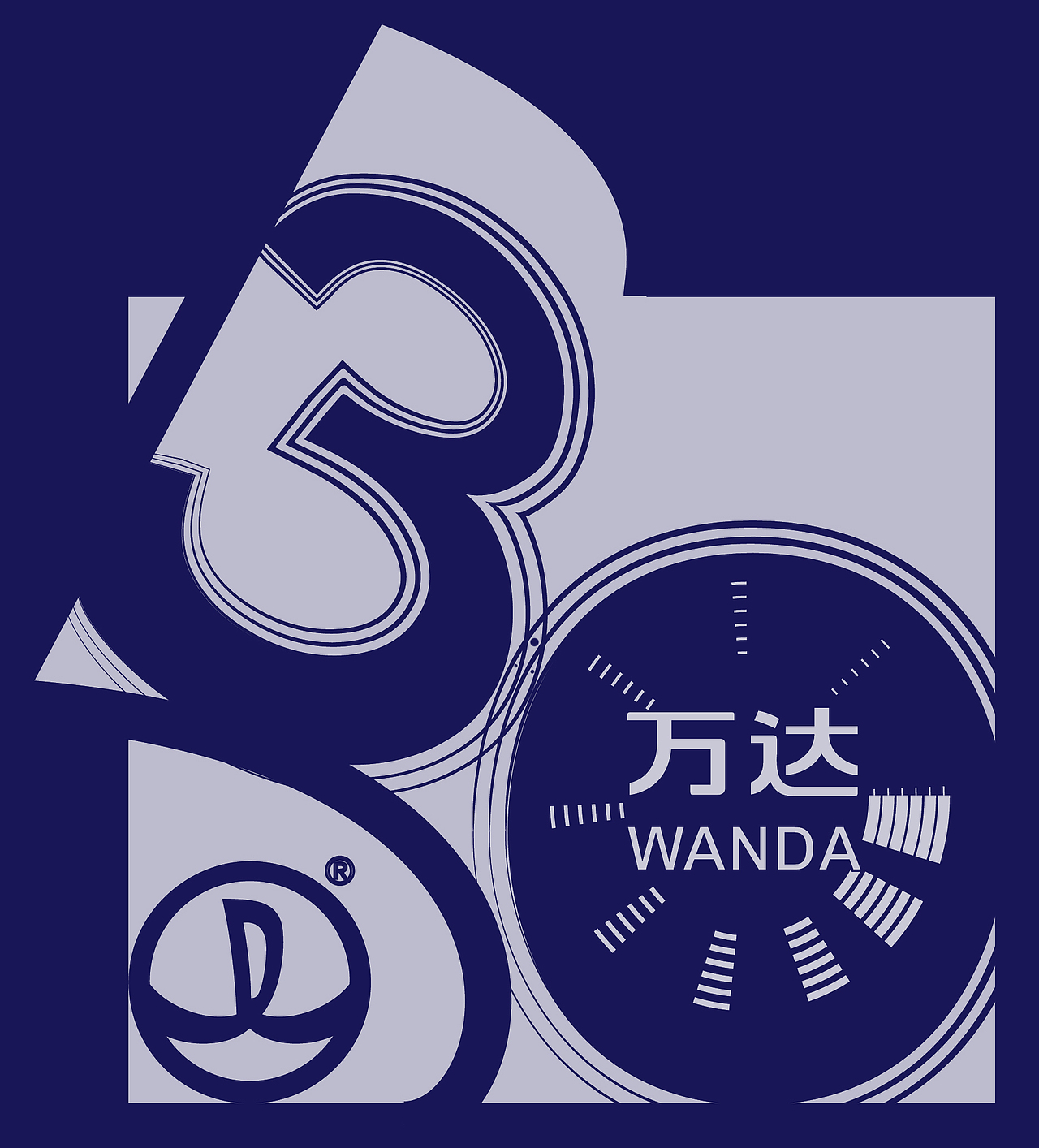鸿印新篇2（图ZNTA3MzE3Njg=） - Logo - 站酷设计师因斯坦原创素材 - 站酷ZCOOL