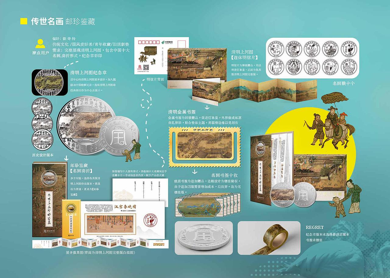 2020年度个人作品集（图ZMjc2NjQyNjQ0） - 书籍/画册 - 站酷设计师山人瑜原创素材 - 站酷ZCOOL