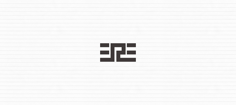 字母logo联享烩(q-r)