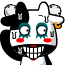 【牛MO王】QQ表情（图ZMTY2MDEyNA==） - 网络表情 - 站酷设计师牛MO王原创素材 - 站酷ZCOOL