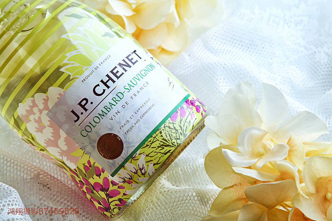 洋酒也可以这样拍