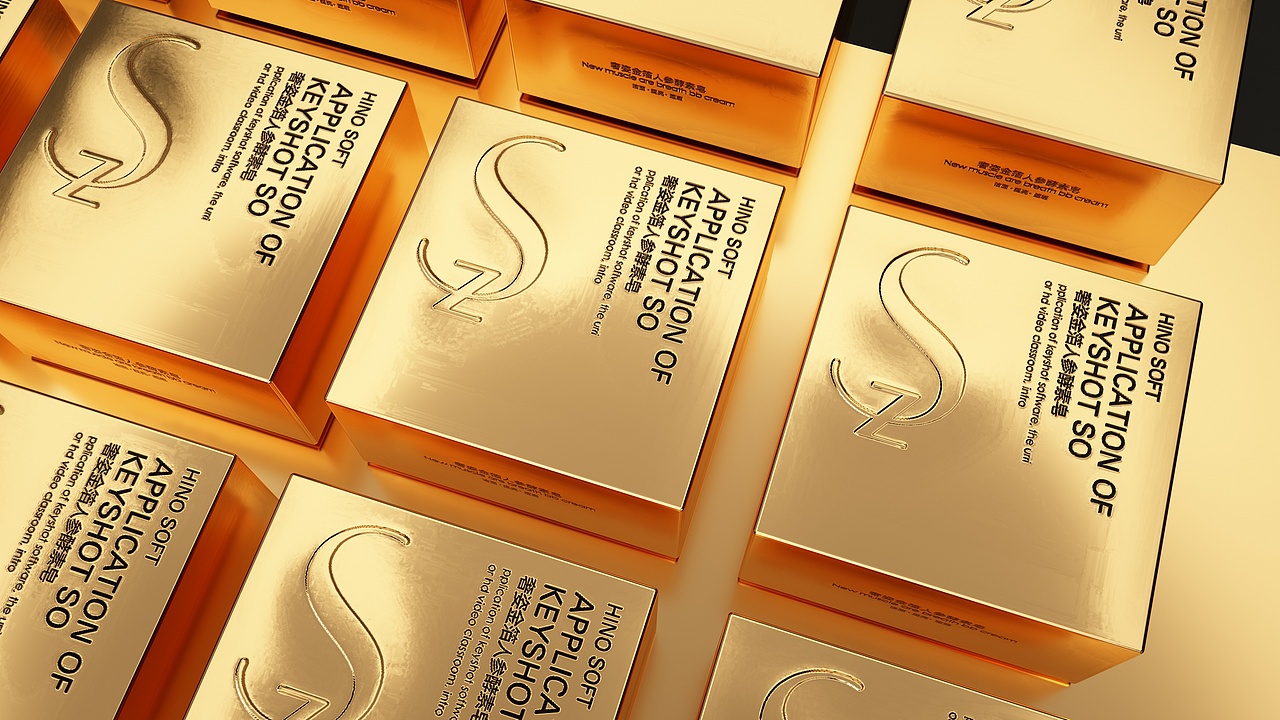 今年的一些作品（图ZMTQwMzQwOTA4） - 包装 - 站酷设计师钟华包装设计原创素材 - 站酷ZCOOL