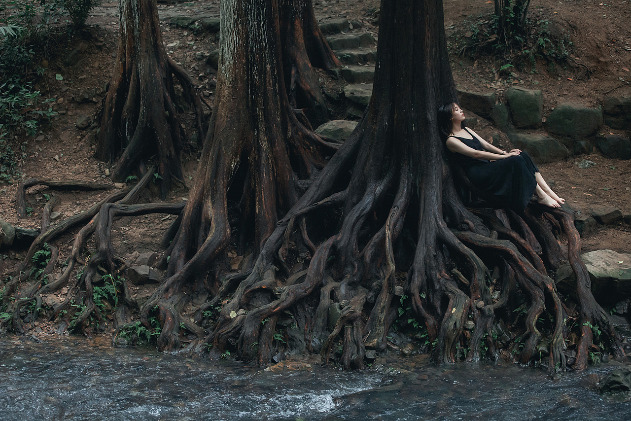 情绪写真 | 夏日一起去浪吧