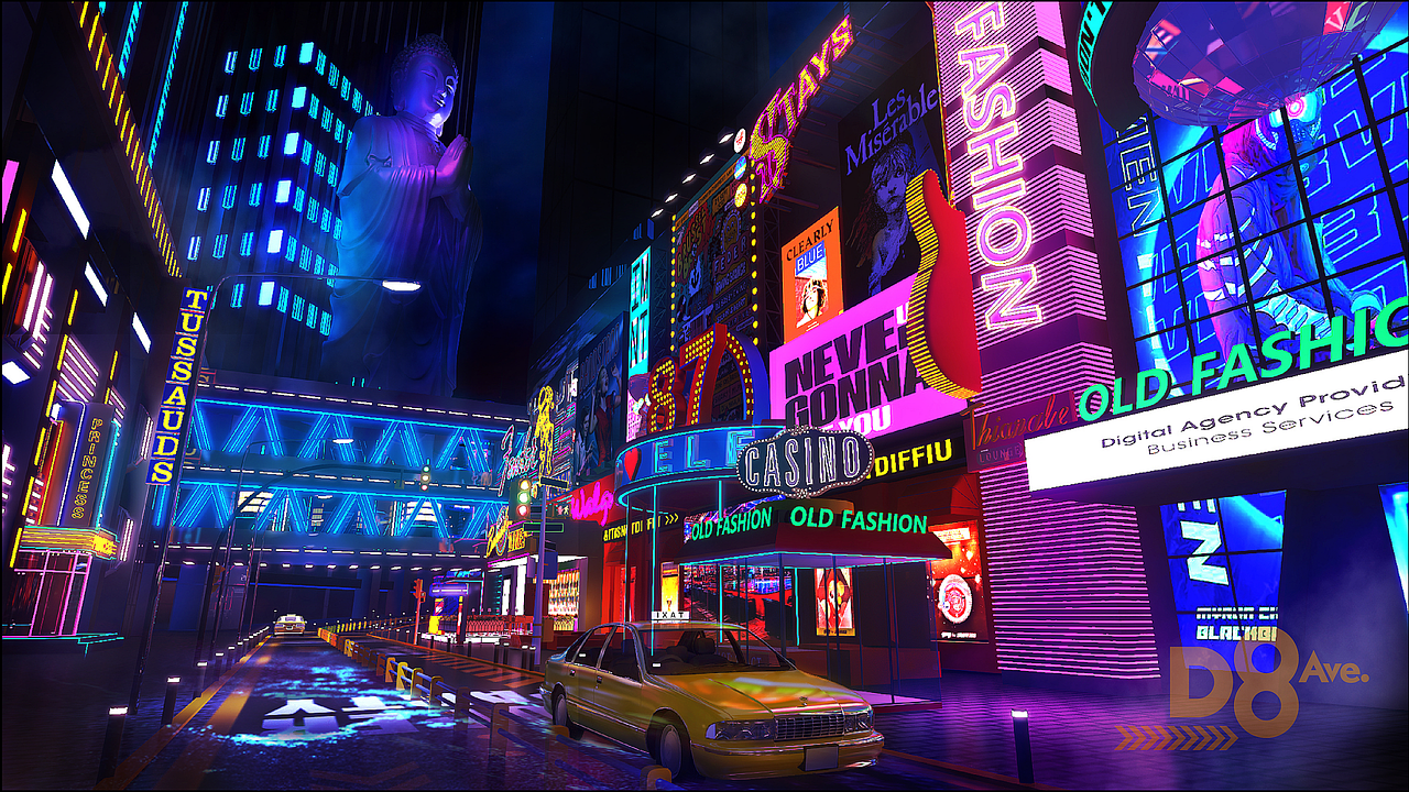 噬色创造二零贰壹作品合集