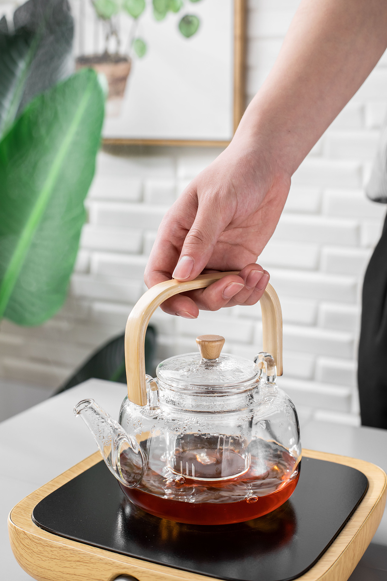 玻璃壶（图ZMTU0MjMwMTgw） - 产品摄影 - 站酷设计师九漏鱼1号原创素材 - 站酷ZCOOL