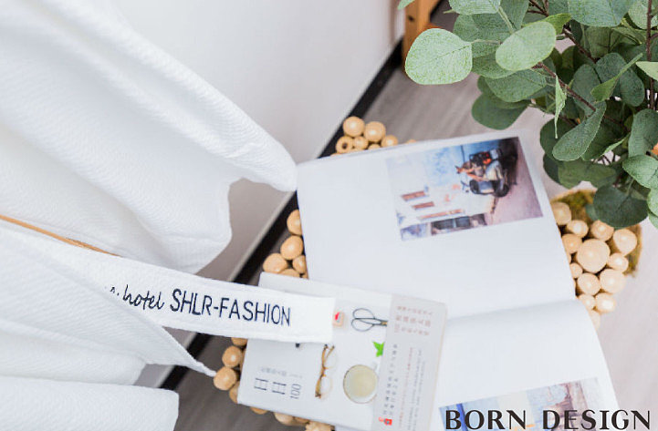 上海迪士尼忆素民宿设计案例分析（图ZMTg5NjQyMjAw） - 家装设计 - 站酷设计师上海博仁空间设计原创素材 - 站酷ZCOOL