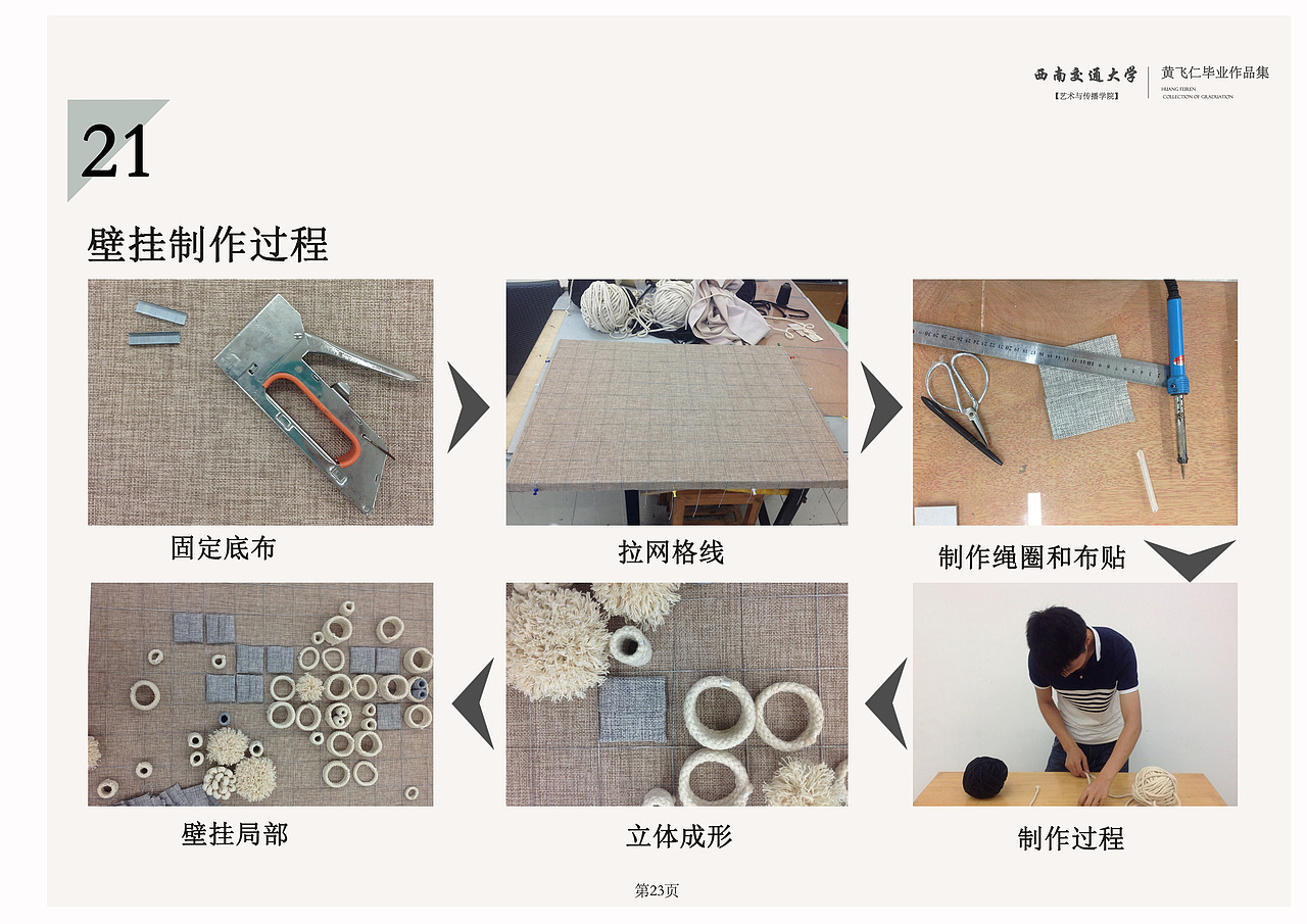 西南交大建筑与设计学院软装设计（图ZMzU5NzM1NDg=） - 手办/模玩 - 站酷设计师H树袋熊H原创素材 - 站酷ZCOOL