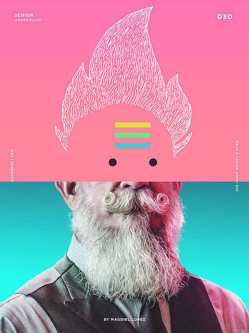 海报赏析（图ZMTM2MDAwOTMy） - 海报 - 站酷设计师游佳利原创素材 - 站酷ZCOOL