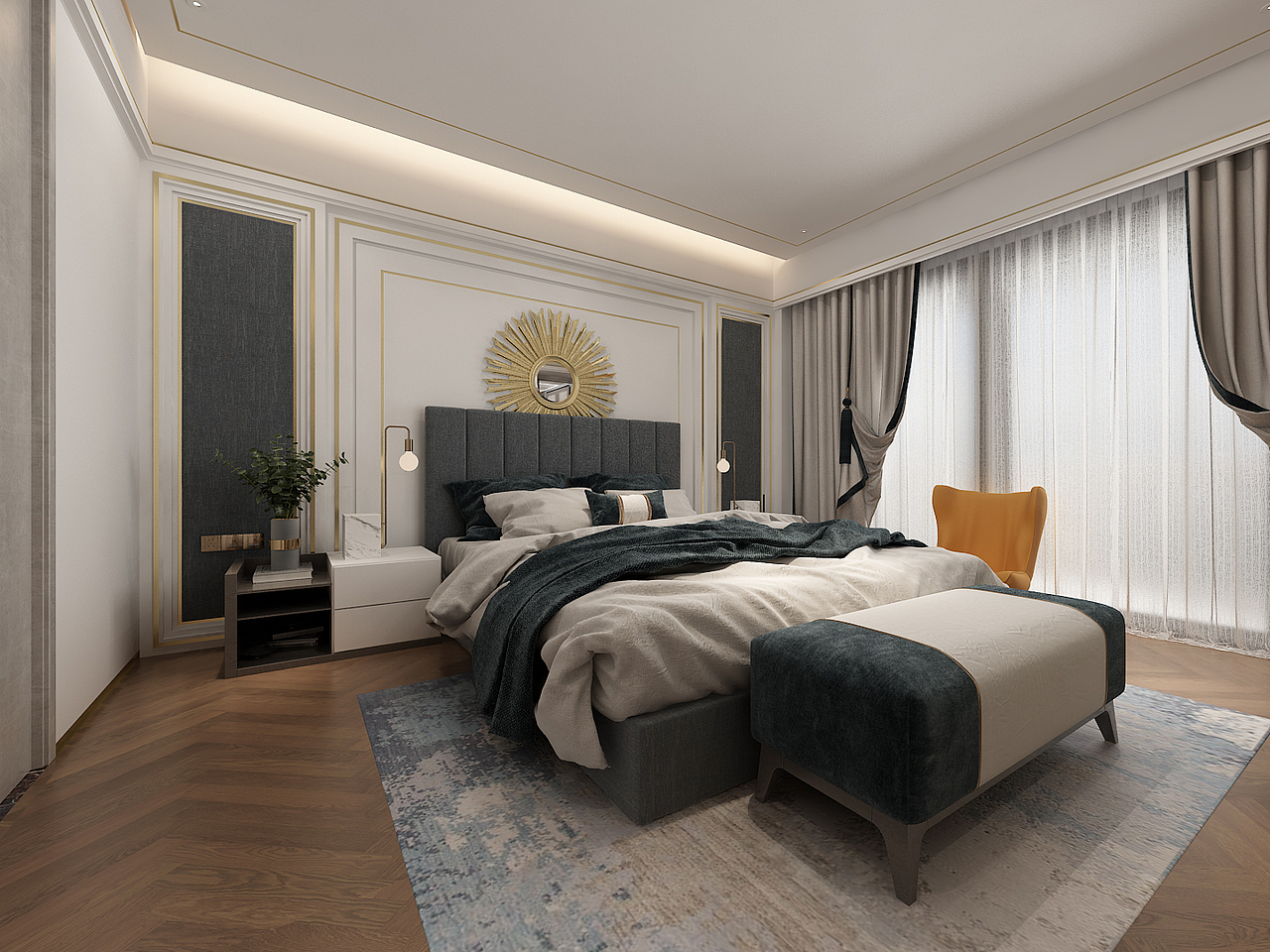 用心感受设计的美