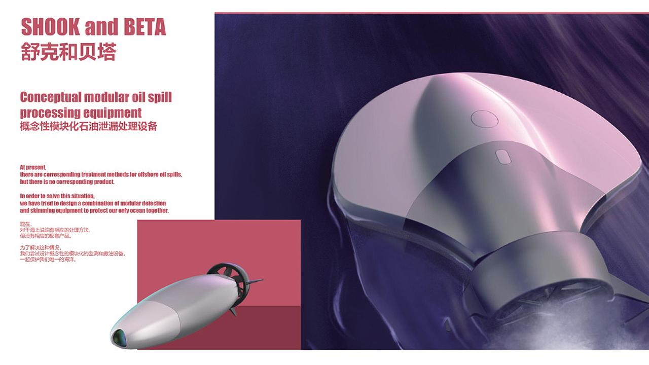 2019-2020年度作品集