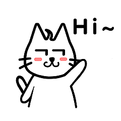 呆毛表情第一弹