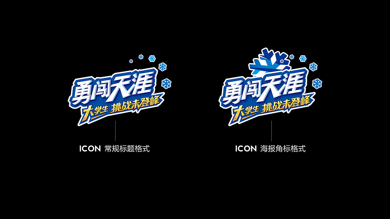 2016雪花勇闯天涯