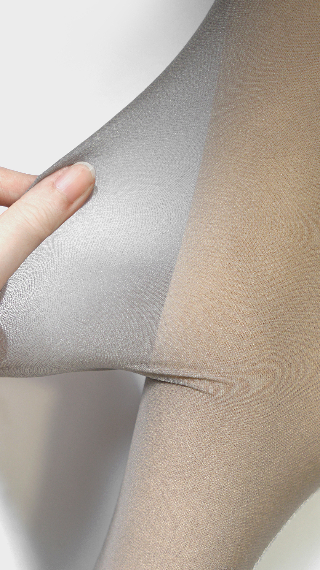 200D光腿神器裸肌袜