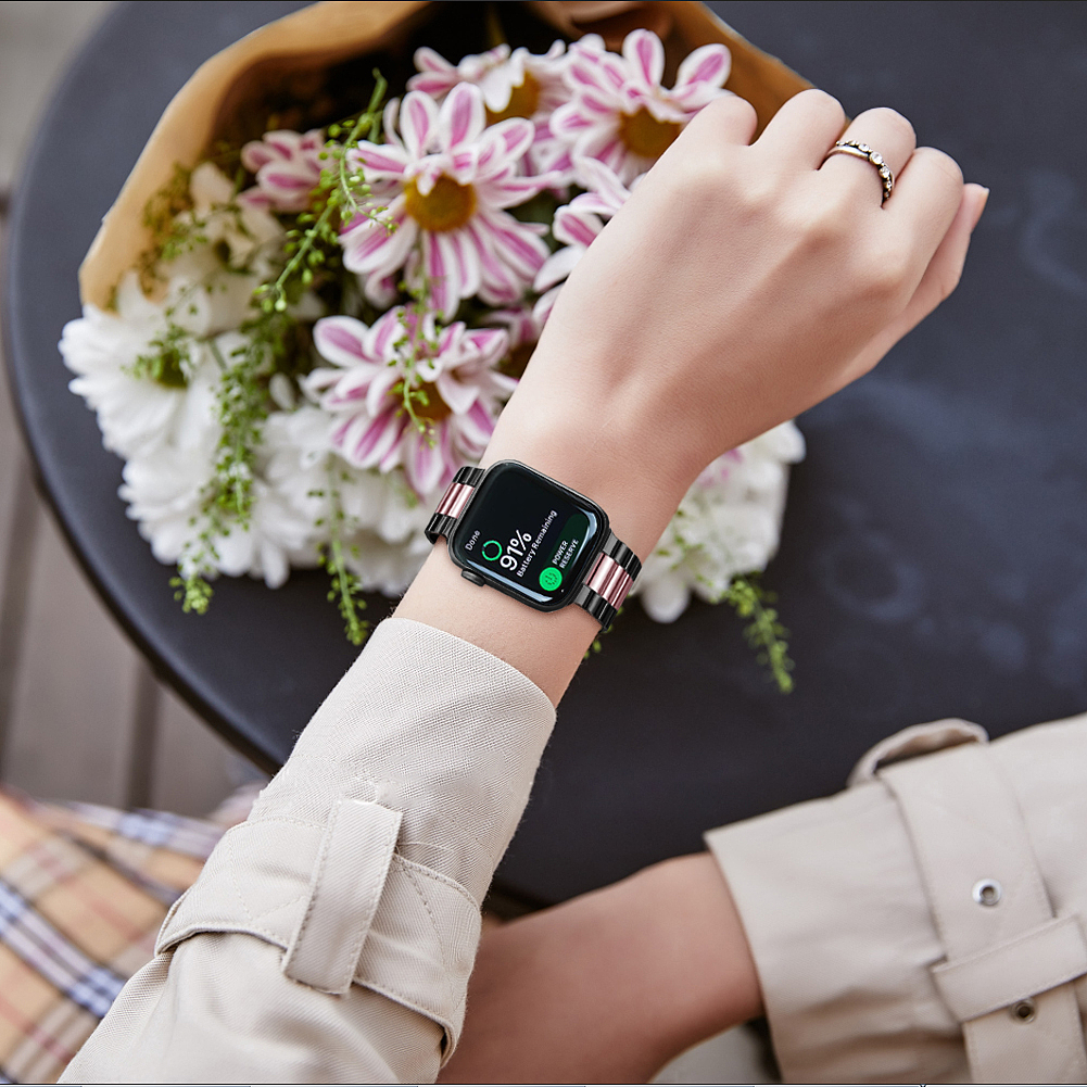 苹果手表表带渲染