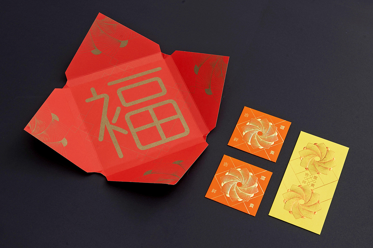 中国光大银行红包设计（图ZMTU3OTE4Nzk2） - 包装 - 站酷设计师红房子徐原创素材 - 站酷ZCOOL