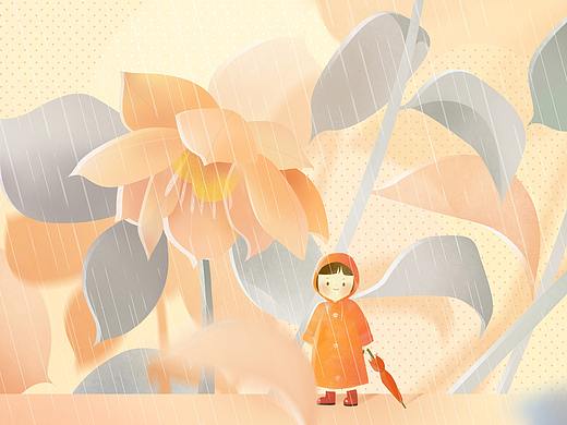 24节气——春丨SPRING