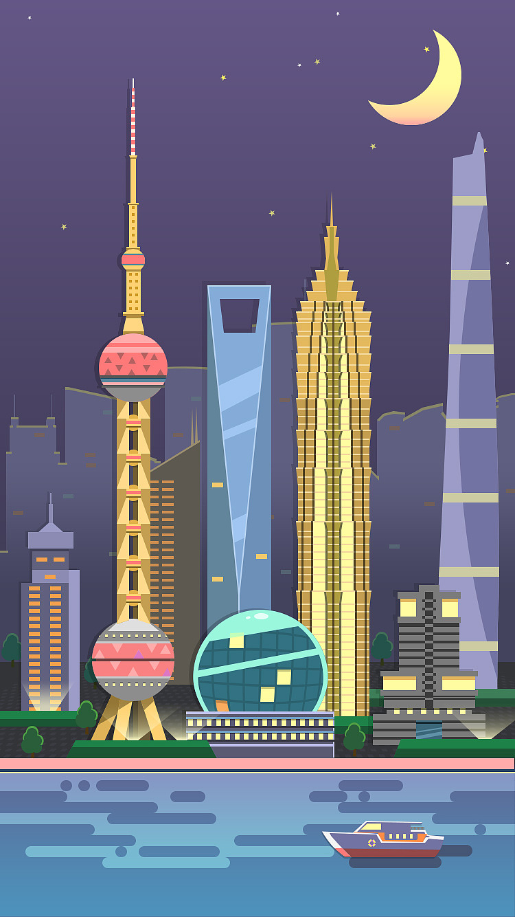 效果初现,还得调整