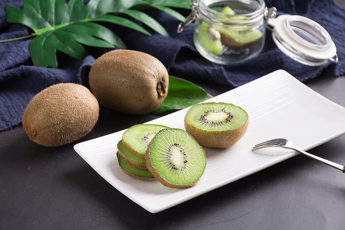 水果|清新猕猴桃