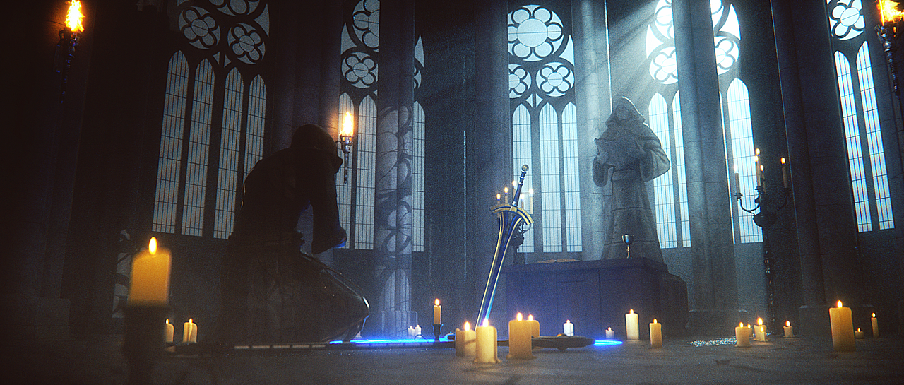 Fate/Zero 聖杯の戦い（圖ZMjU3MzA5OTIw） - 場景 - 站酷設(shè)計(jì)師KLSun原創(chuàng)素材 - 站酷ZCOOL