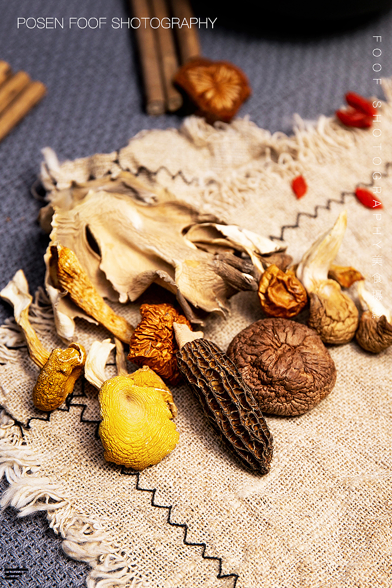 食品摄影-菌菇汤包（图ZMjI3NDczNjQ4） - 产品摄影 - 站酷设计师森派studio原创素材 - 站酷ZCOOL