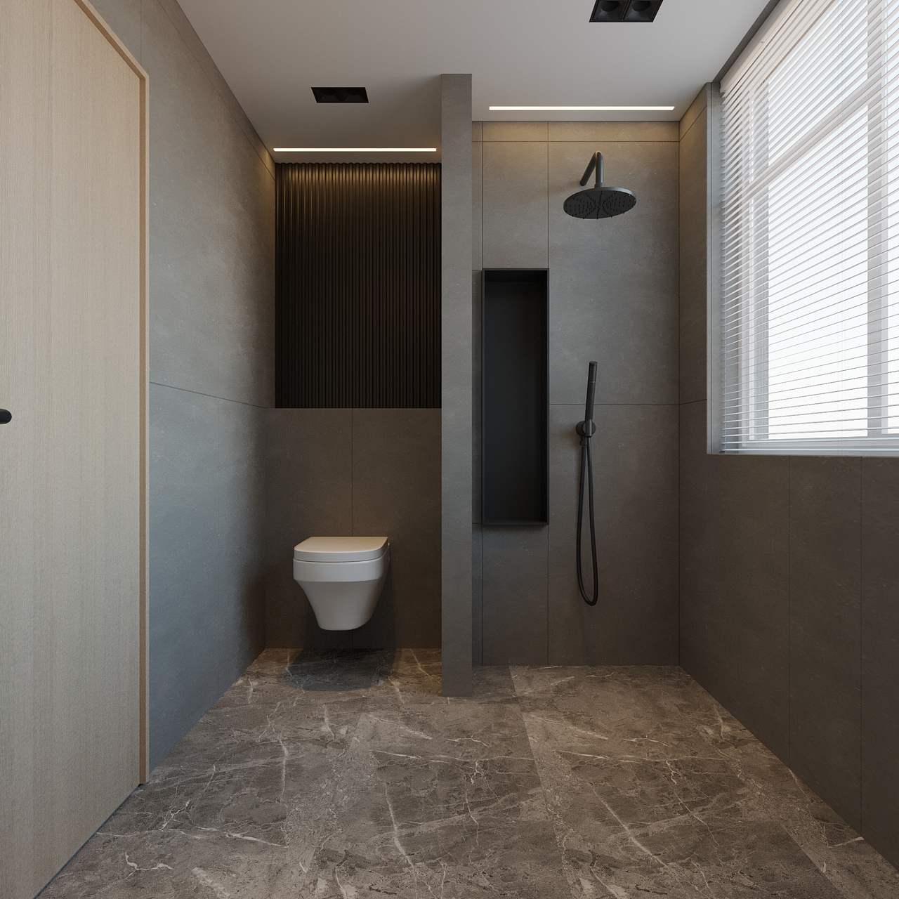 延吉观澜名著152㎡——奉天久舍（图ZMjUzMDMzMTIw） - 家装设计 - 站酷设计师奉天久舍空间设计原创素材 - 站酷ZCOOL