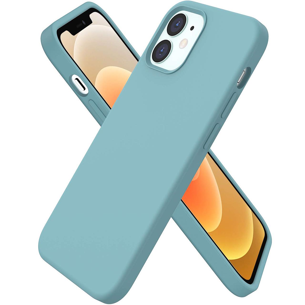 iPhone 12 主图与A+页面