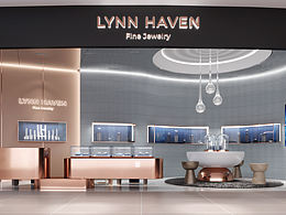 菲迪設計 | LYNN HAVEN珠寶