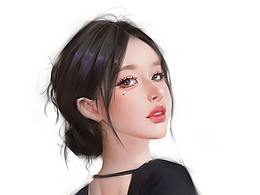 插画