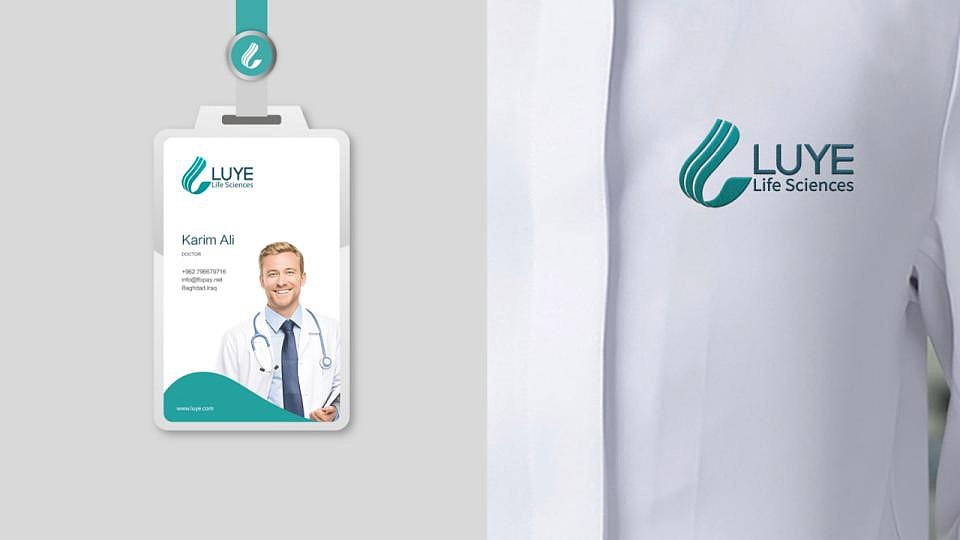 绿叶生命标志修改提案（图ZMjM2MDkwMjQ0） - Logo - 站酷设计师许天博原创素材 - 站酷ZCOOL