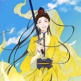 權煢的头像